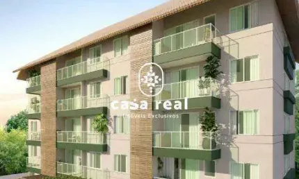 Apartamento à venda no Retiro, Petrópolis 