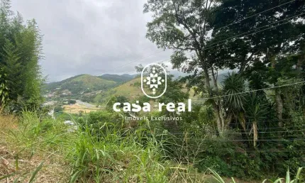 Terreno à venda em Itaipava, Petrópolis 