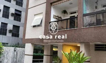 Ótimo apartamento localizado no centro de Petrópolis próximo a Praça da Liberdade