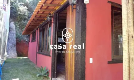 Casa à venda no Cuiabá, Petrópolis 