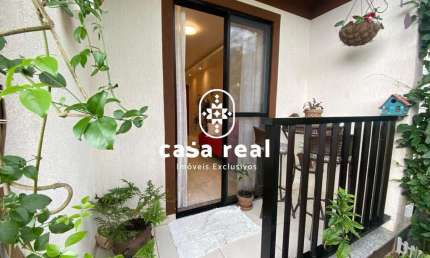 Apartamento com 2 quartos à venda no Samambaia, Petrópolis 