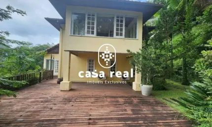 Casa com 4 quartos à venda no Araras, Petrópolis 