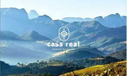 Terreno à venda no Sebastiana, Teresópolis 