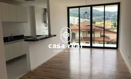 Apartamento com 2 quartos à venda no Corrêas, Petrópolis 