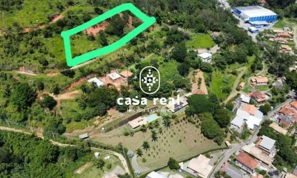 Excelente lote a venda na Posse Pronto para Construção
