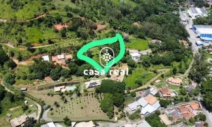 Terreno à venda no Posse, Petrópolis 