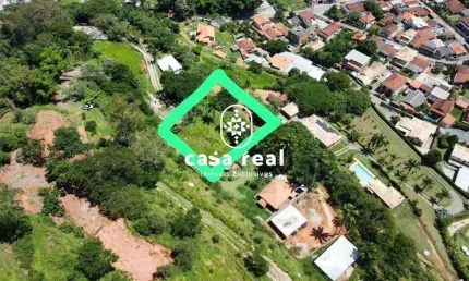 Terreno em condomínio fechado à venda no Posse, Petrópolis 