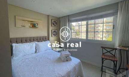 Apartamento à venda em Itaipava, Petrópolis 