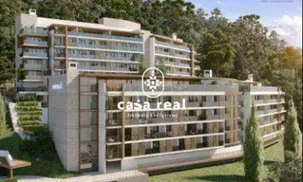 Apartamento à venda em Itaipava, Petrópolis 
