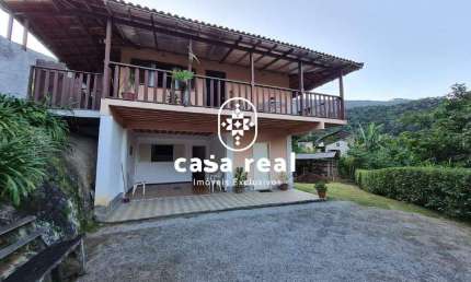 Casa com 5 quartos à venda em Itaipava, Petrópolis 