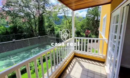 Apartamento à venda, 1 vaga, Itaipava - Petrópolis/RJ