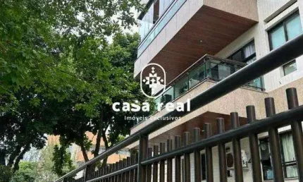Cobertura com 3 quartos à venda no Recreio dos Bandeirantes, Rio de Janeiro 