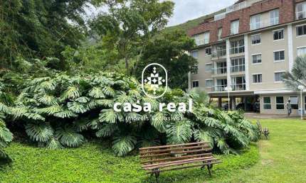 Apartamento com 2 quartos à venda no Corrêas, Petrópolis 
