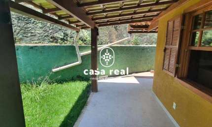 Casa à venda em Itaipava, Petrópolis 