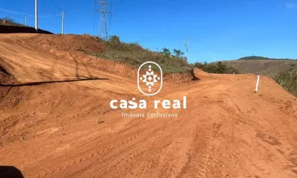 Terreno à venda no Posse, Petrópolis 