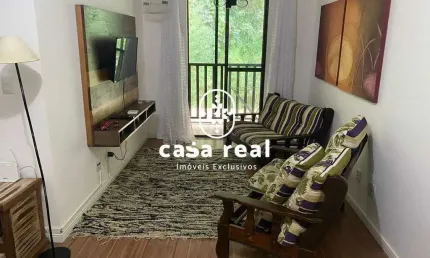 Apartamento com 4 quartos à venda no Samambaia, Petrópolis 