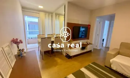 Apartamento com 2 quartos à venda no Corrêas, Petrópolis 