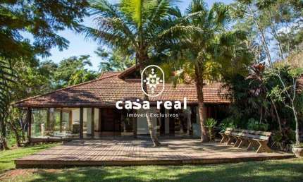 Chácara / sítio com 15 quartos à venda no Posse, Petrópolis 