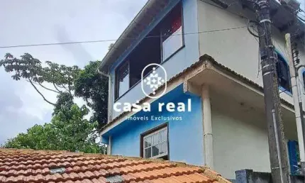 Casa à venda no Morin, Petrópolis 