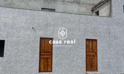 Ponto comercial à venda na Cidade Nova, Três Rios 