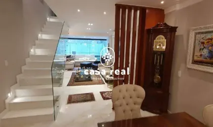 Apartamento com 3 quartos à venda no Centro, Petrópolis 