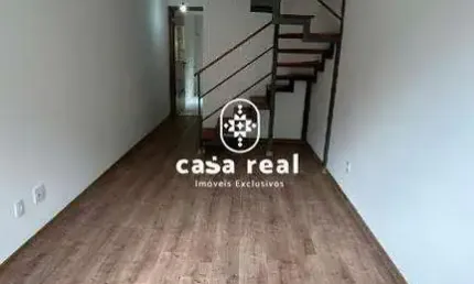 Apartamento à venda, 2 quartos, 1 vaga, Corrêas - Petrópolis/RJ