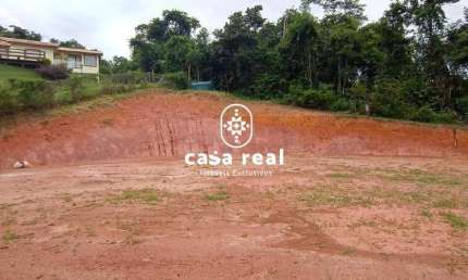 Terreno à venda em Itaipava, Petrópolis 