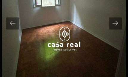 Excelente apartamento a venda no Centro de Petropolis