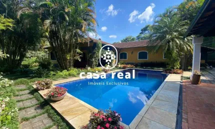 Casa com 4 quartos à venda no Centro, Petrópolis 