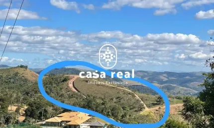 Chácara / sítio à venda em Itaipava, Petrópolis 