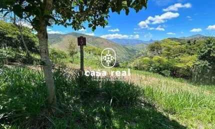 Terreno à venda em Itaipava, Petrópolis 