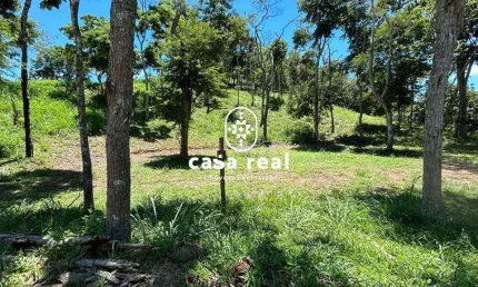 Terreno em condomínio fechado à venda em Itaipava, Petrópolis 