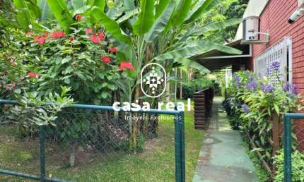 Casa com 3 quartos à venda no Bonsucesso, Petrópolis 