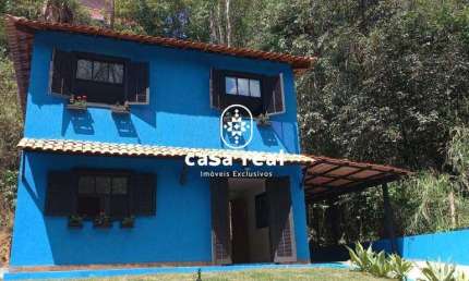 Casa com 2 quartos à venda no Cuiabá, Petrópolis 