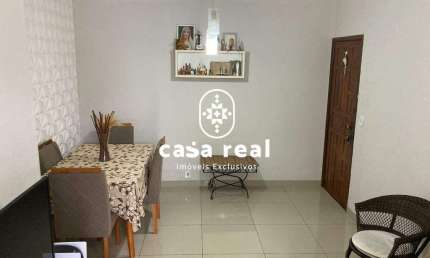 Apartamento Pórtico do Bingen, ideal para quem busa localização! Fica à somente 500 metros da rodoviária do Bingen!