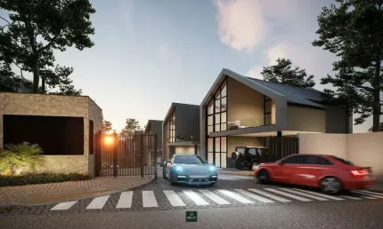 Casa à venda no Nogueira, Petrópolis 