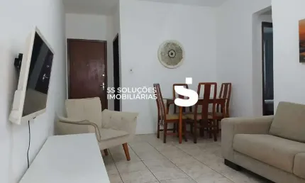 Apartamento com 2 quartos à venda no Centro, Juiz de Fora 