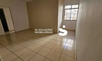Apartamento com 3 quartos à venda no Centro, Juiz de Fora 