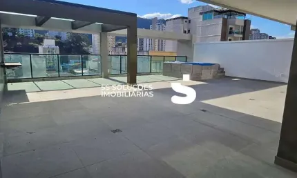 APTO GARDEM À VENDA, 3 QUARTOS, SUÍTE, NA RUA SÃO MATEUS