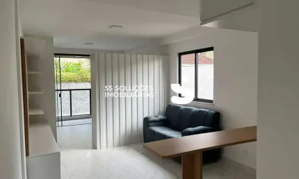Kitnet / Stúdio à venda no Santa Helena, Juiz de Fora 