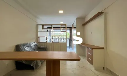 Kitnet / Stúdio à venda no Santa Helena, Juiz de Fora 
