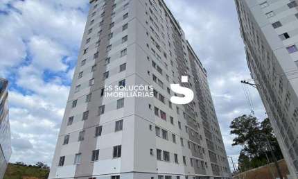 Apartamento disponível para venda, no condomínio Yuni Grama