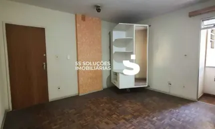 Studio com elevador à venda, excelente localização no São Mateus