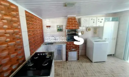 Maravilhosa cobertura de frente, com 3 quartos no Paineiras