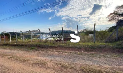 Lote comercial ou residencial com 2.000M2 no salvaterra