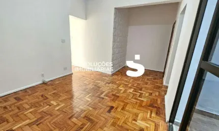 Apartamento com 3 quartos à venda no Centro, Juiz de Fora 