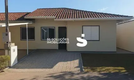 Casa com 3 quartos à venda no Borboleta, Juiz de Fora 