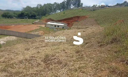Terreno plano com 1.533 m² no residencial colina do sol