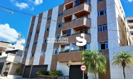 Apartamento com três quartos, suite, a venda no bairro Santa Catarina, Juiz de Fora.