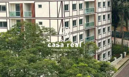 Loft com porteira fechada no melhor Condomínio de Itaipava